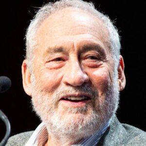 Joseph E. Stiglitz