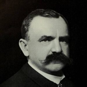 Joseph Swain