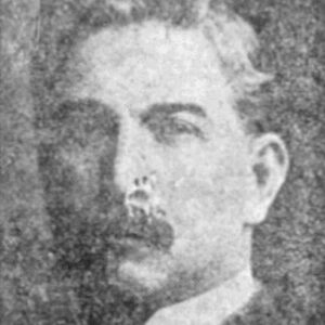 Joseph T. Johnson