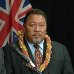 Joseph Urusemal