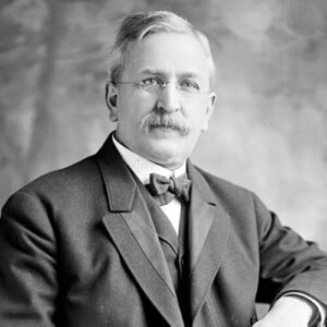 Joseph V. Graff