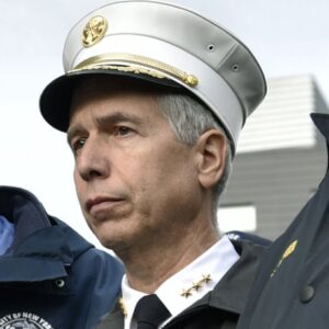 Joseph W. Pfeifer