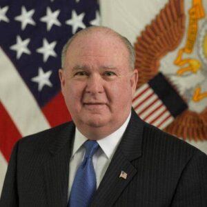 Joseph W. Westphal