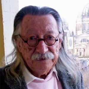 Joseph Weizenbaum
