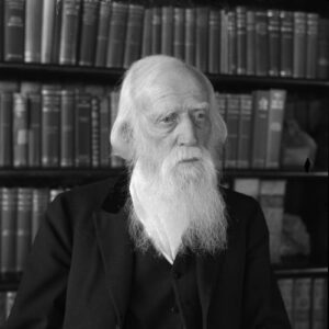 Joseph Widney
