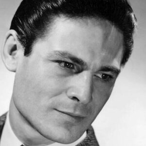 Joseph Wiseman