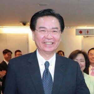 Joseph Wu