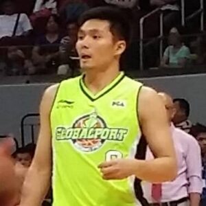 Joseph Yeo