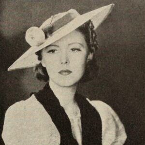 Josephine Hutchinson