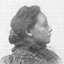Josephine Silone Yates