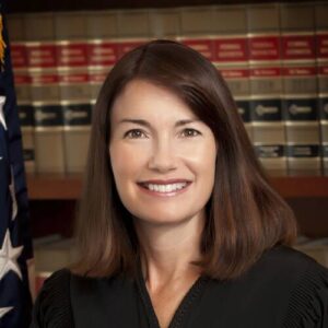Josephine S. Tucker