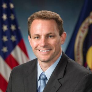 Josh A. Cassada