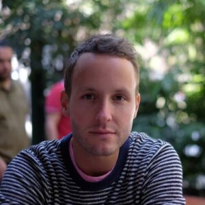 Josh Abramson