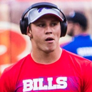 Josh Allen