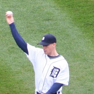 Josh Anderson