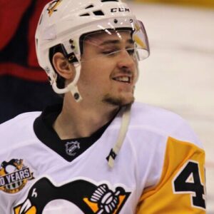 Josh Archibald