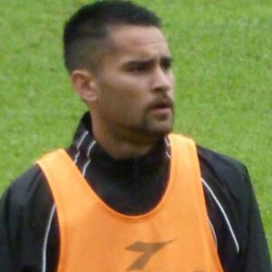 Josh Borja