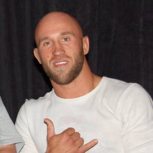 Josh Burkman