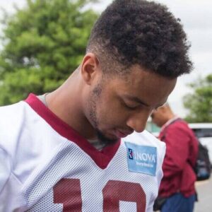 Josh Doctson