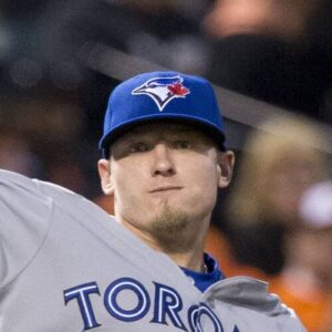 Josh Donaldson