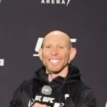 Josh Emmett