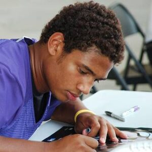 Josh Freeman