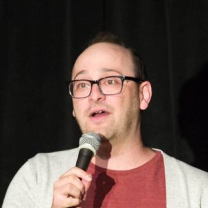 Josh Gondelman