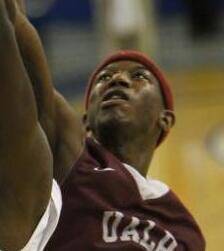 Josh Hagins