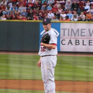 Josh Hancock