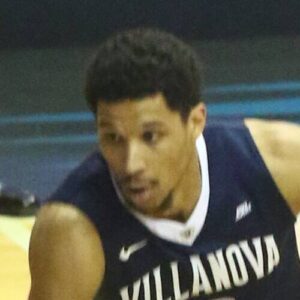 Josh Hart