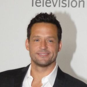 Josh Hopkins