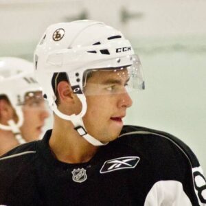 Josh Jooris
