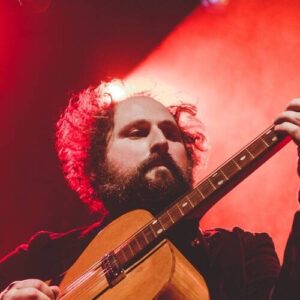 Josh Kaufman