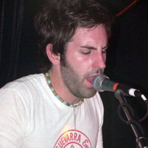Josh Kelley