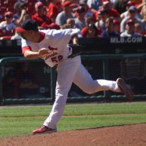 Josh Kinney