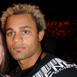 Josh Koscheck