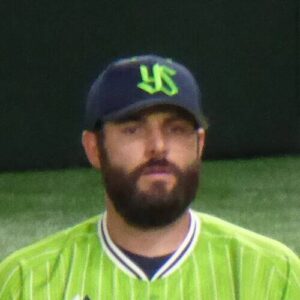 Josh Lueke