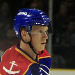 Josh Manson