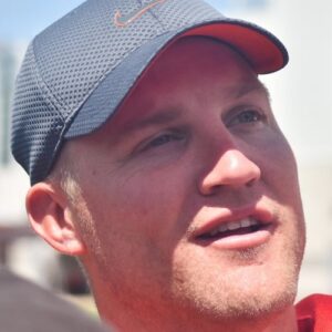 Josh McCown