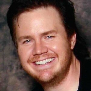 Josh McDermitt