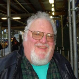 Josh Mostel