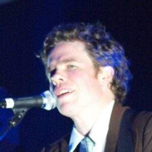 Josh Ritter