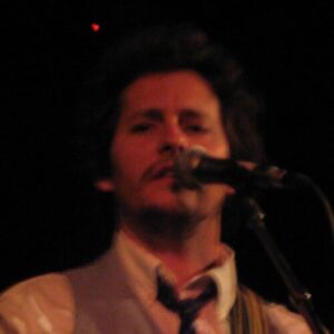 Josh Rouse