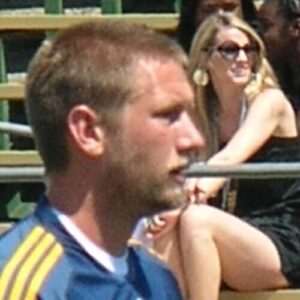 Josh Saunders