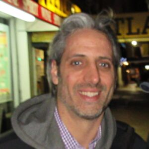 Josh Saviano