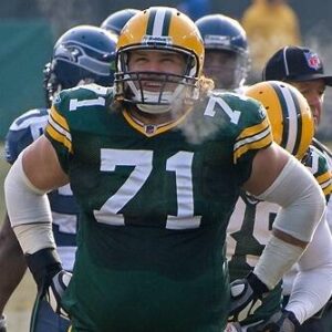 Josh Sitton