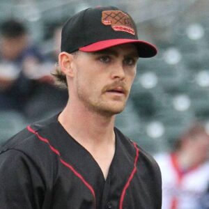 Josh Staumont