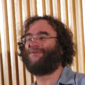 Joshua Beckman