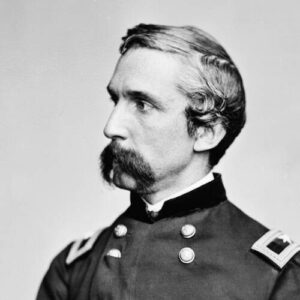 Joshua Lawrence Chamberlain