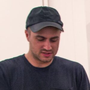 Joshua Citarella